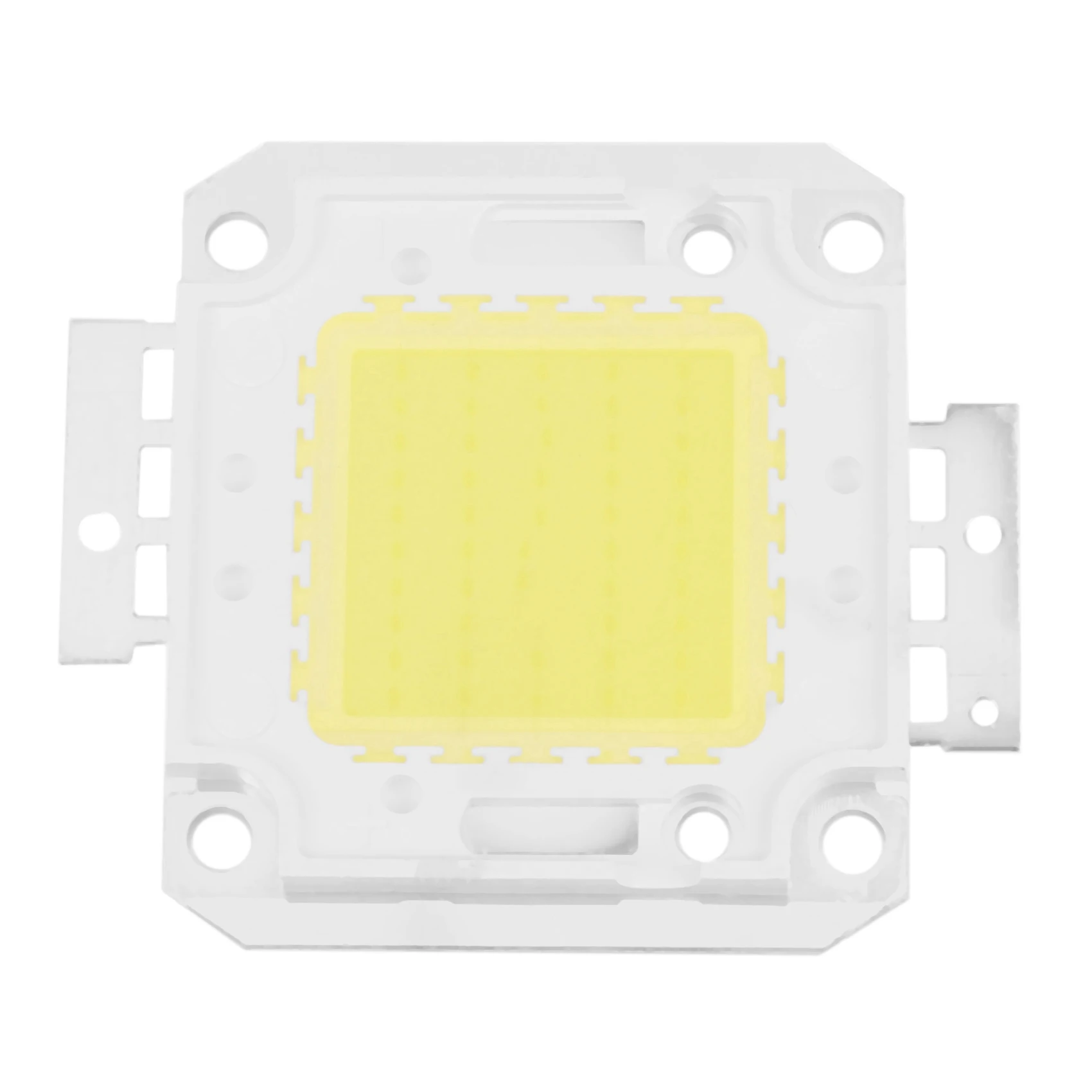 ABYN-3X 50W LED Driver Waterproof IP67 Power Supply High Power Adapter + 50W LED Chip Bulb Energy Saving For DIY Daylight