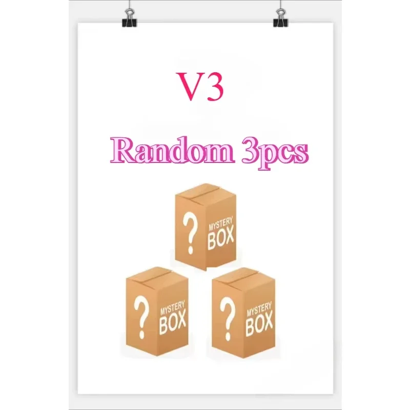 The Monsters Have A Seat Sit Party V3 - دمية من الفينيل، قلادة ملابس، لعبة صندوق أعمى على شكل سلسلة مفاتيح