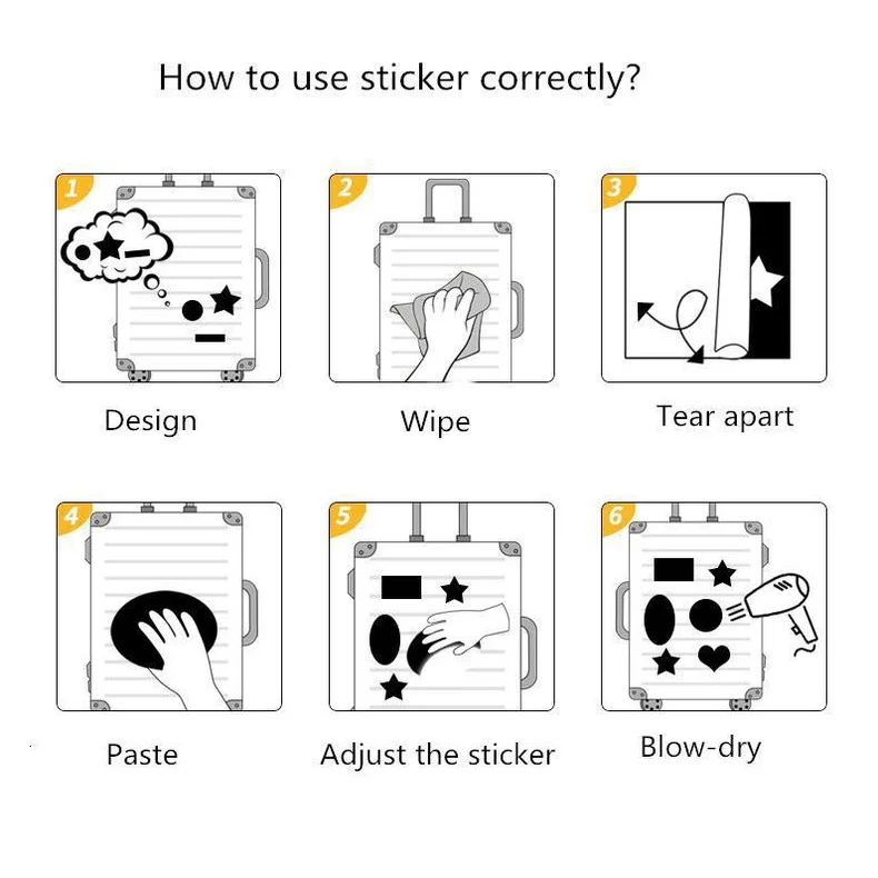 สติกเกอร์ปกอัลบั้มศิลปินนักร้อง 55 ชิ้น สำหรับตกแต่งกระเป๋าเดินทาง เคสมือถือ แล็ปท็อป โน้ตบุ๊ก ของขวัญสำหรับเด็ก