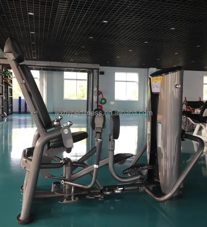 

Commercially Used Gym Fitness Equipment Steel Strength Machine Factory Sales Slectorzied Lateral Raise