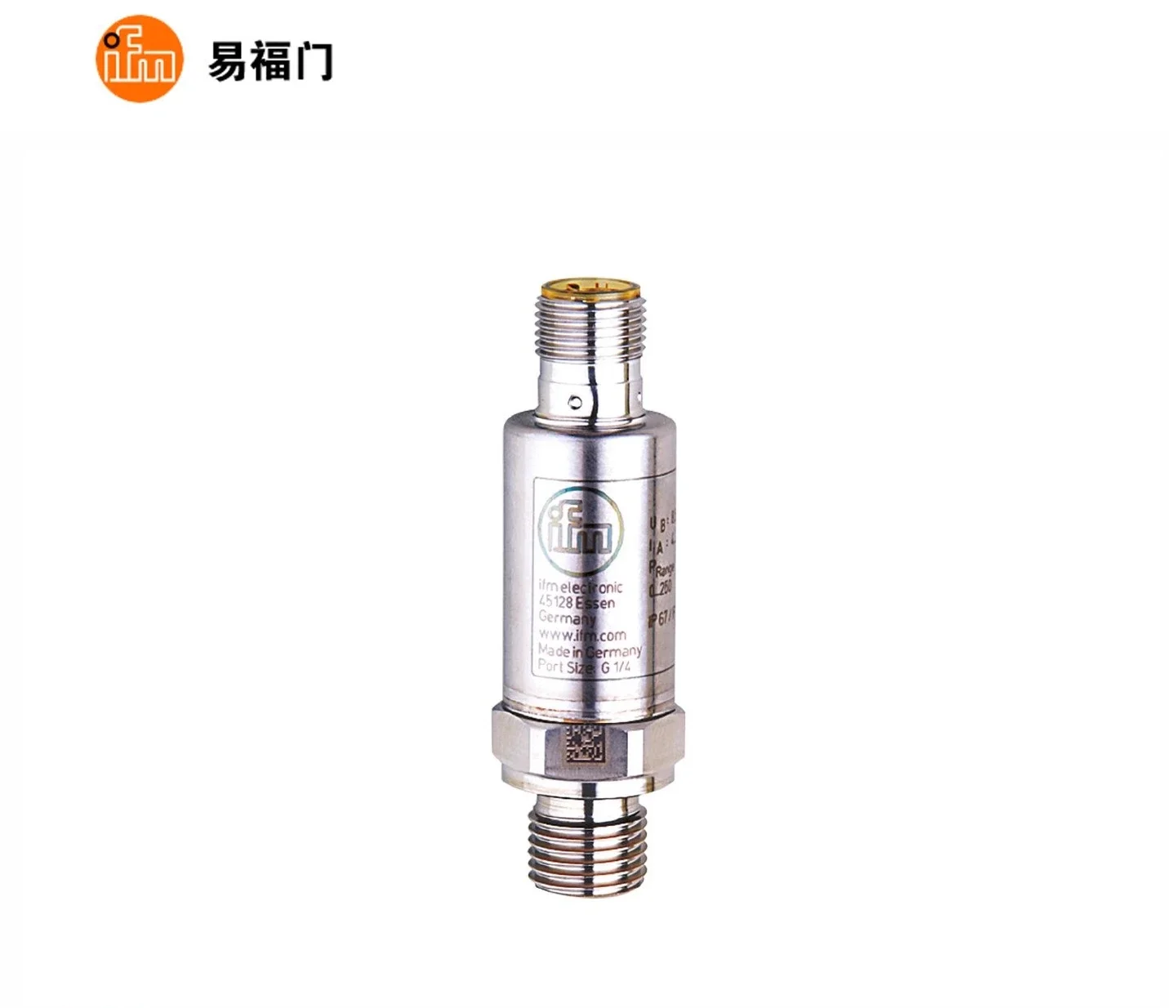 

Pressure Transmitter PT5401 PT5402 PT5500 PT5501 PT5502