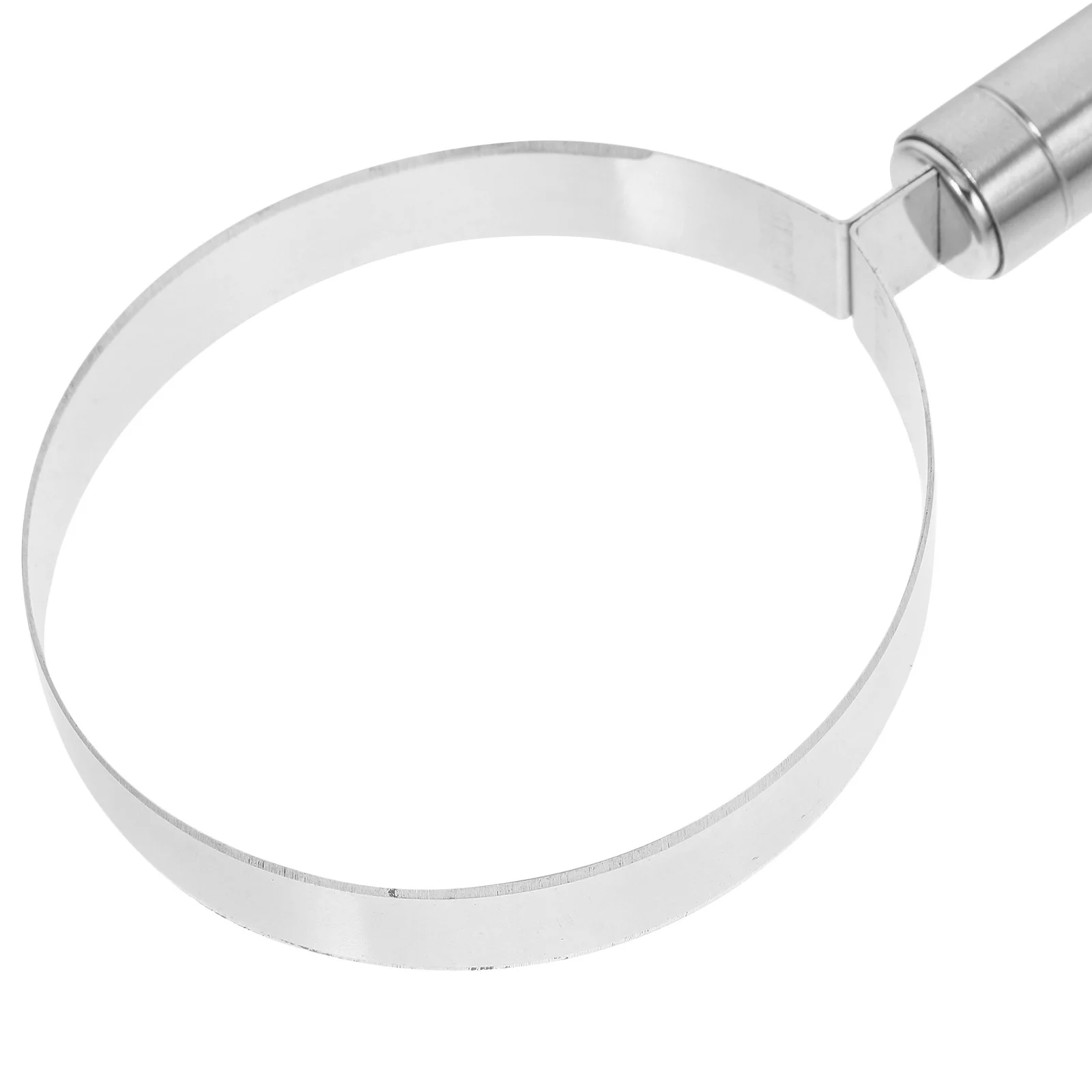 Obst Fleisch Separator Edelstahl Wassermelone Graben Werkzeug Tragbare Küche Gadget Mit Hängen Loch Nicht-Slip Griff Für Zuhause
