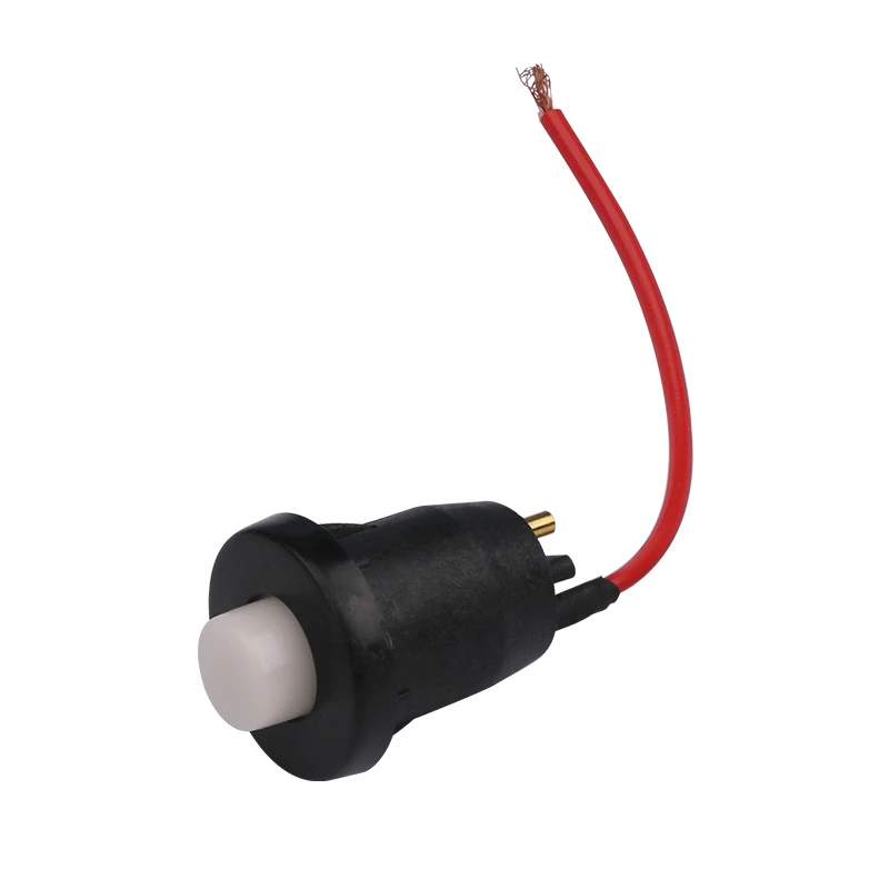 PQ-12QD B Qida Decontamination Spray Gun High Pressure Switch Button Accessories Sewing Machine Accessories New Product