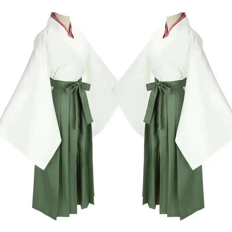 2025's SingXeng Kiss Tomoe Kimono Cosplay Anime Hajimemashita Kostüm Kamisama Love Full Set Uniform Anpassen
