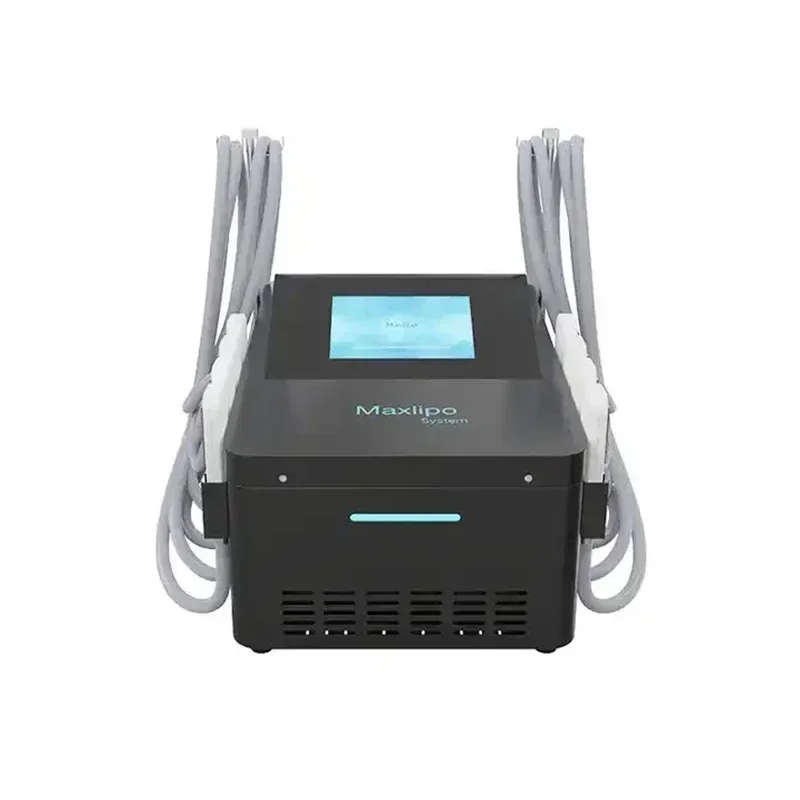 

Профессиональный аппарат для похудения для удаления жира с 8 ручками, алмазный лед, криоподушечки, оборудование для скульптуры холодного тела, криолиполиза