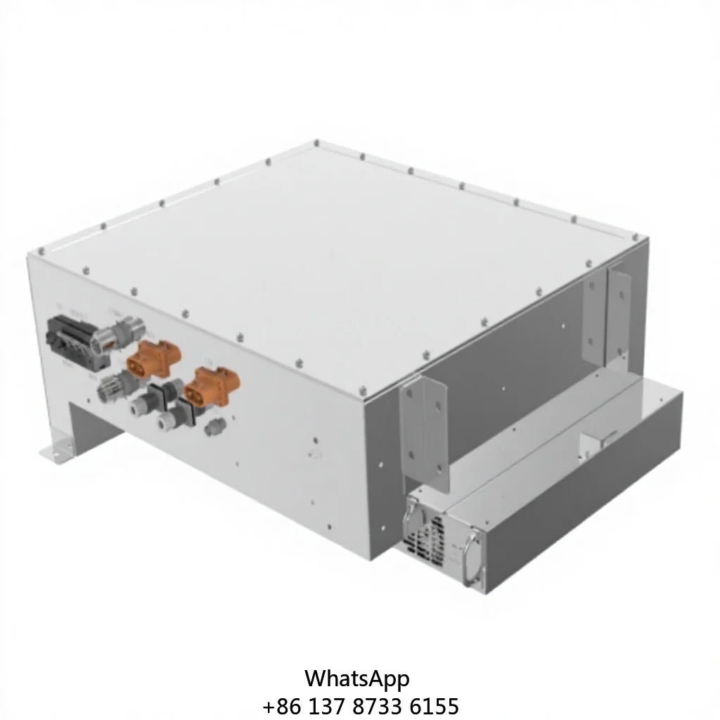 Multi-Output 48V/24…