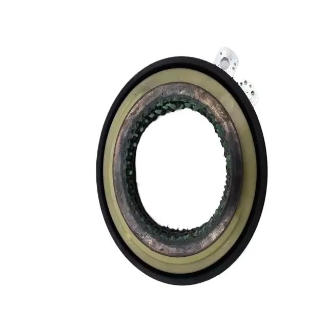Original 4WD clutch shaft head locker for Kyron, Rexton, Korando, Musso, Rodius, Tivoli (Part Nos. 4151009100, 4151036200)