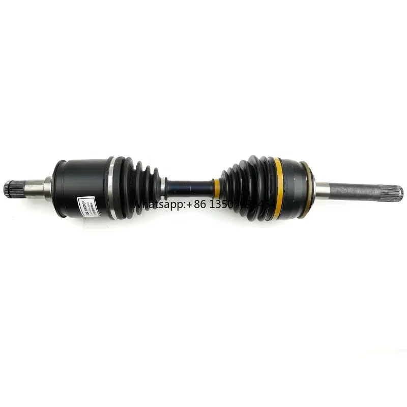 

43430-0K020 Auto Front Axle Drive Shaft Automobile CV Axle Joint Front Rear Car for 100 LX470