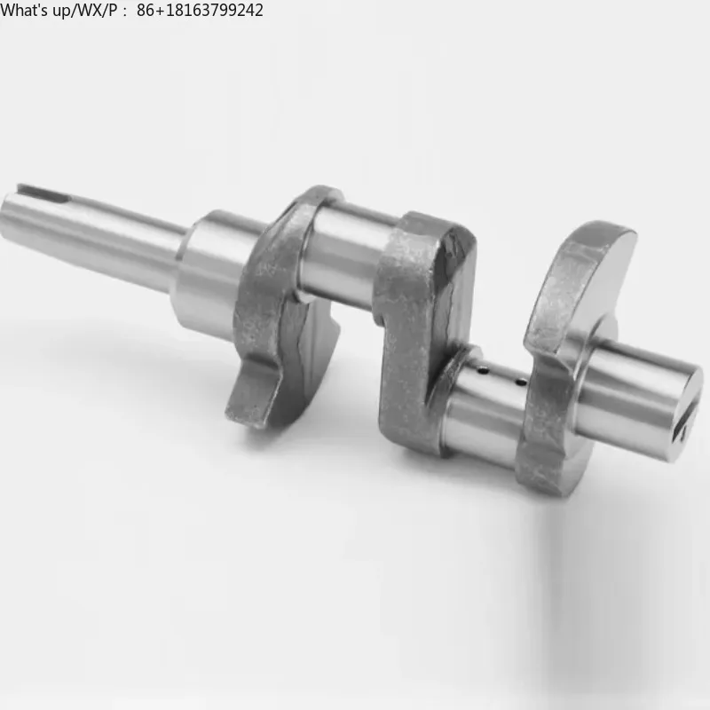 

Wholesale New Carrier Transicold Stainless Steel Crankshaft 05K 4-cyl 05k24cm 17-44725-00 Compatible with Thermo King