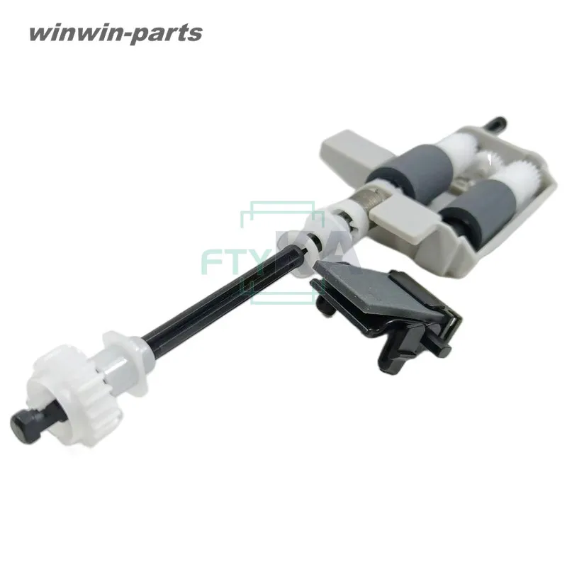 1 Set FM1-N703 ADF Separation Roller Assy for Canon IR1643 MF 521 522 525 631 633 731 734 MF429 441 443 445 FM1-P580-000 ADF Pad