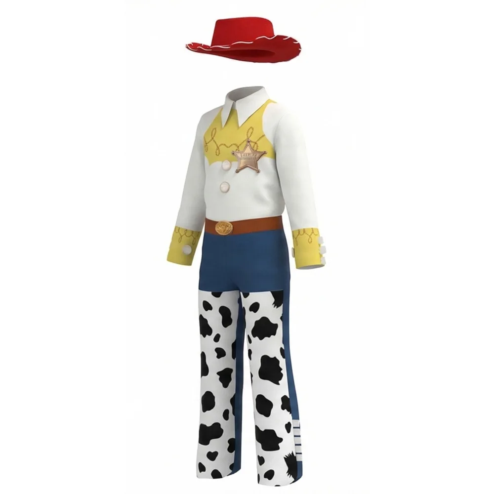cowboy party dress up How To Dress For A Cowboy Party