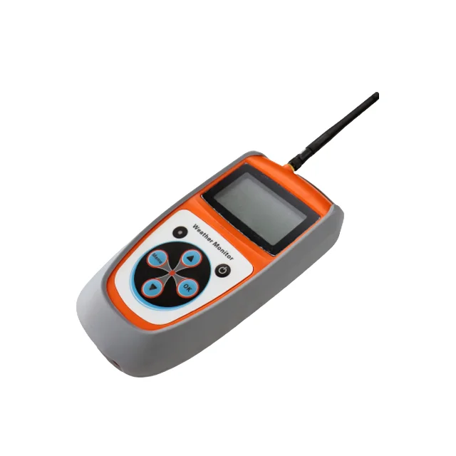 

TZS series professional handheld digital soil moisture meter