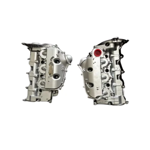 LR LR 105956 LR LR 057379 TAPA COLECTOR DE ADMITION ALUMINIO PARA LAND ROVER 3.0 TDV6 DISCOVERY 4, RR SPORT LR 057380 LR LR 105957