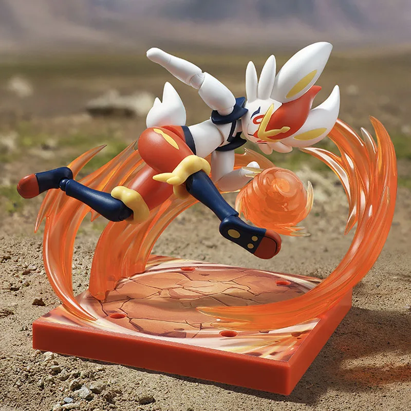 Originele Blokees Pokemon Pikachu Eevee Charmander Charizard Greninja Meowscarada Ceruledge Stripfiguren Bouwsteenspeelgoed