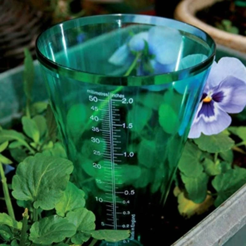 Thumbnail 2 - #1 Newest Rain Gauges