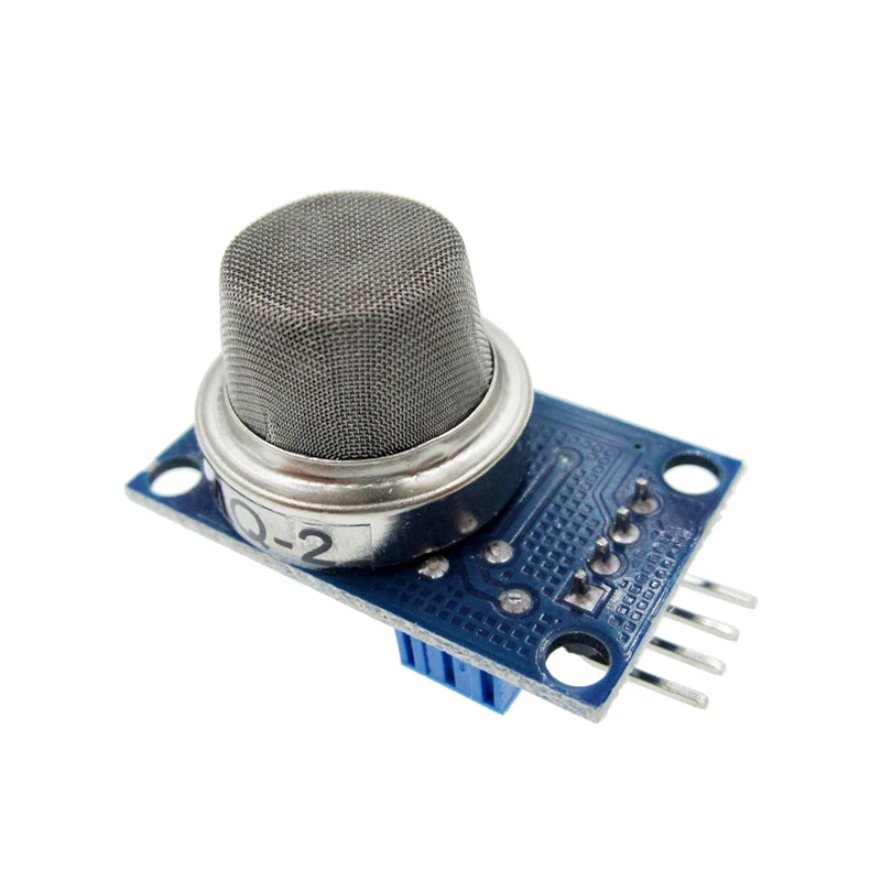 MQ-2 MQ2 Smoke Gas …