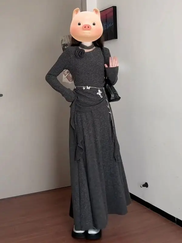 Sweet Sle Knitted L… - image