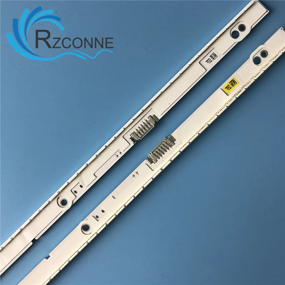LED Backlight Lamp strip Voor 2012SVS50 2D UA50ES5500 UE50ES5507K 2D-7032LED-MCPCB-R/L LE500BGA B1 B2 T500HVN01.5