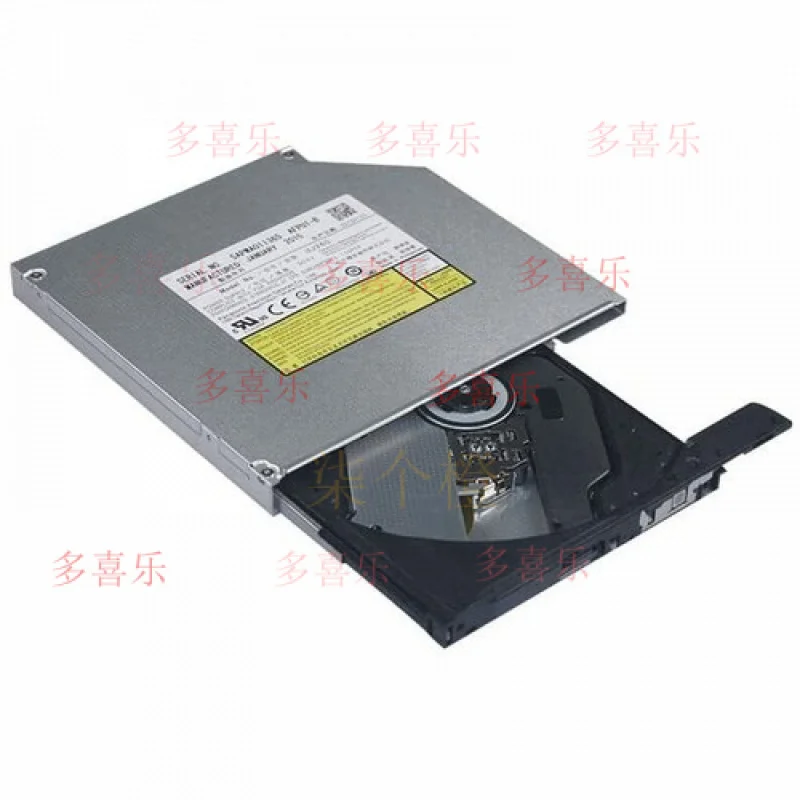 AA New Blu-ray Burner DVD Drive for Dell Optiplex SFF 3010 3020 7010 7020 9010 9020