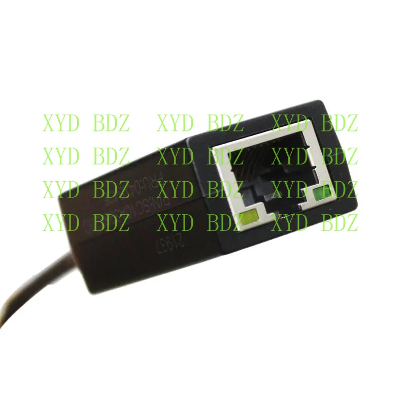 Cabo Ethernet RJ45 CDB PARA LENOVO Yoga 370 20JH 20JJ 04X6435