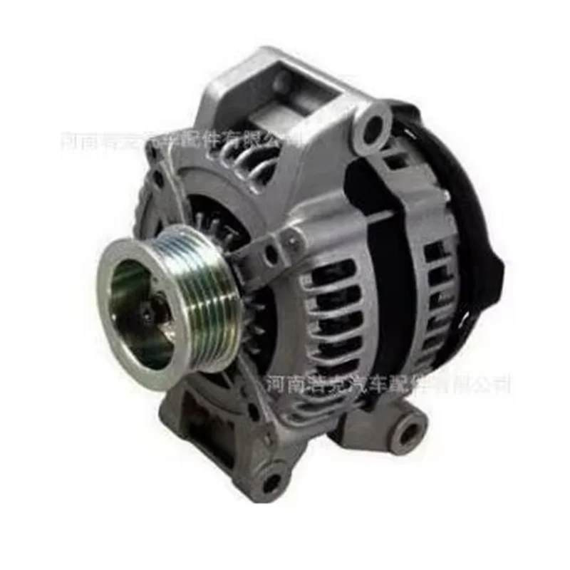

NEW HNROCK 12V 136A ALTERNATOR 13867R 27-5732 421000-0030 4727324AB 554249RI AEK1170 ALT30429 LRA03120 LRA3120 FOR DODGE