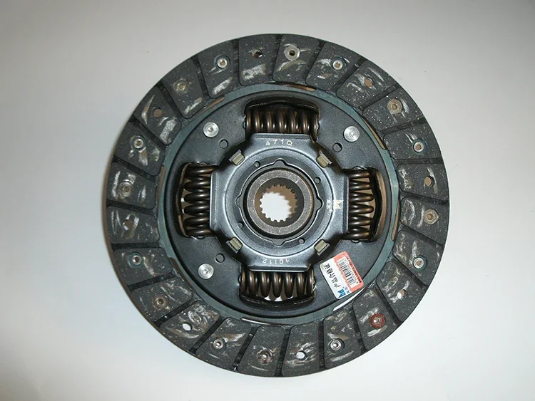 

Высококачественные универсальные сцепления 471Q для Panthers оптом