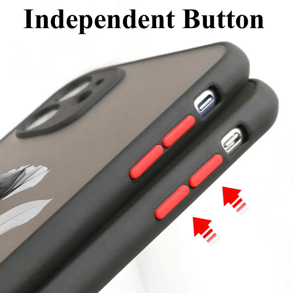 Case For Xiaomi Redmi Note 12 10 11 9 8 Pro 9S 10S 10C Cover Mi 11 12 Lite 13T 12T 12 11T Pro 12 12X 11i Poco X5 X3 M3 F5 Pro F3