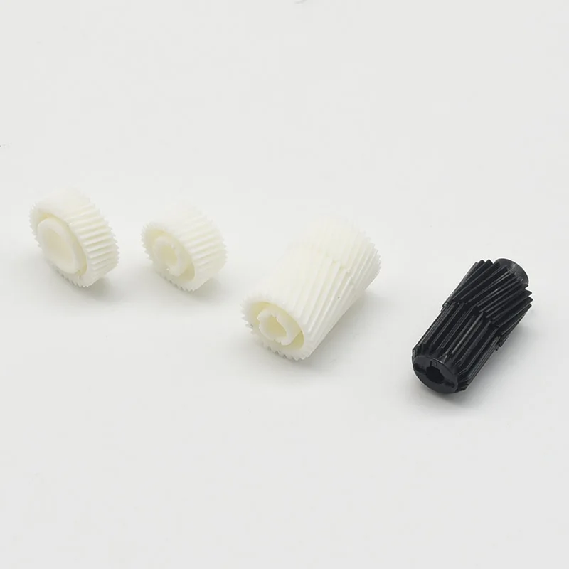 5sets Entwickler Getriebe für RICOH MP C2003 C2004 C2011 C2503 C2504 / MPC2003 MPC2004 MPC2011 MPC2503 MPC2504