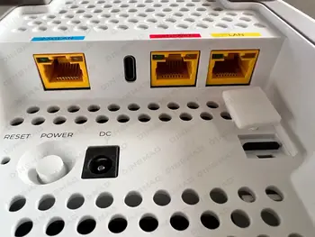 Bezdrátový širokopásmový router WiFi 6 5G, odemčený, Sagemcom 5G modem, rychlý 5866t 4G LTE Cat20 8 nejlepší prodej 4G LTE router cat20 - №6