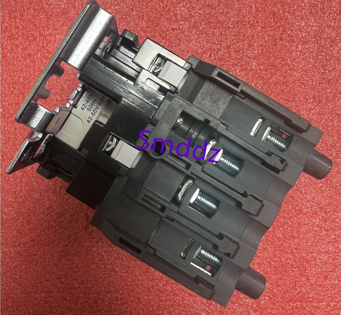 1 piece, voltage: AC48Ⅴ  AC36V   AC24V   AC contactor,    LC1D40008    LC1D50008    LC1D65008    LC1D80008   LC1D95008