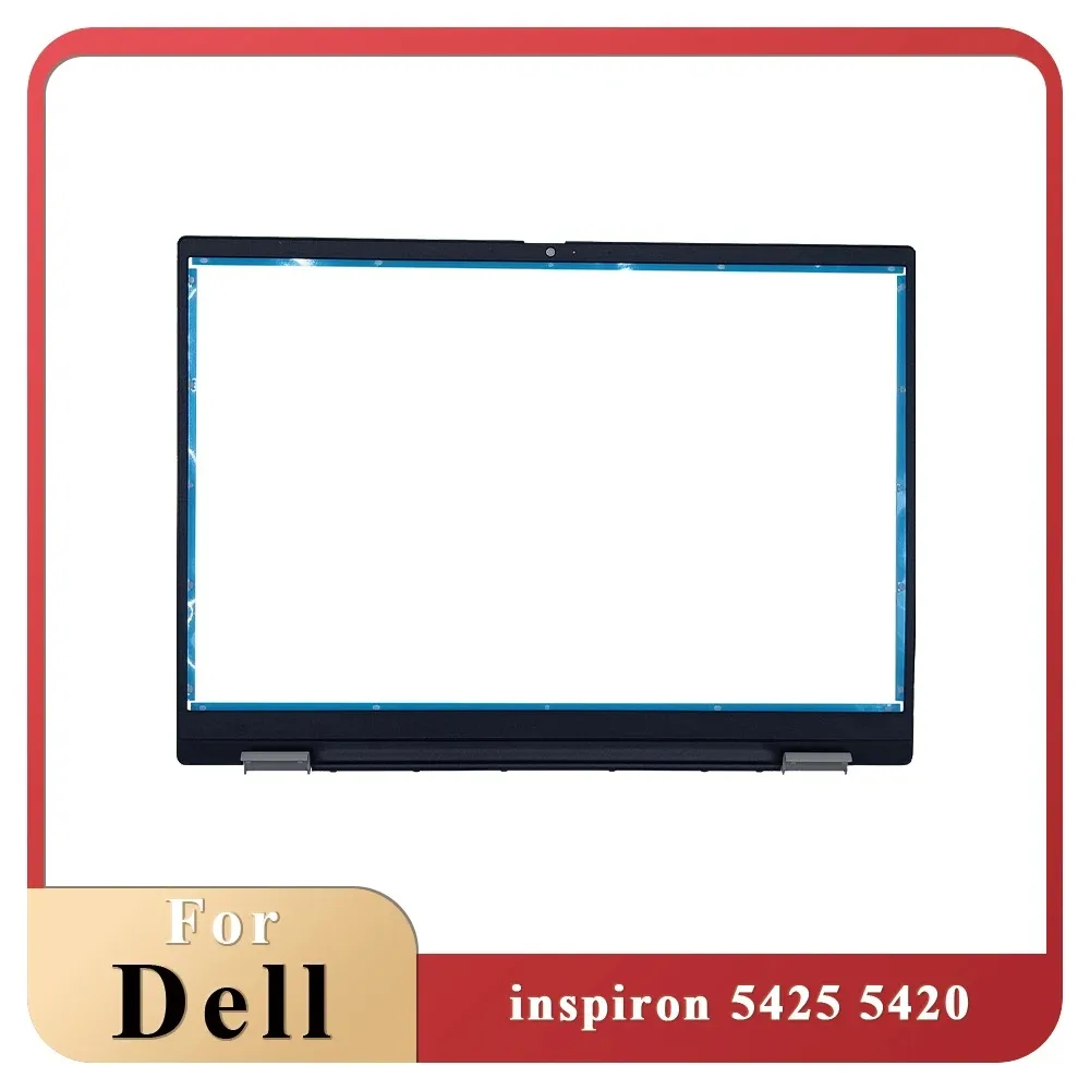 

for Dell inspiron 5425 5420 Bezel Laptop Screen Cover LCD Front Frame 0389H0 389H0