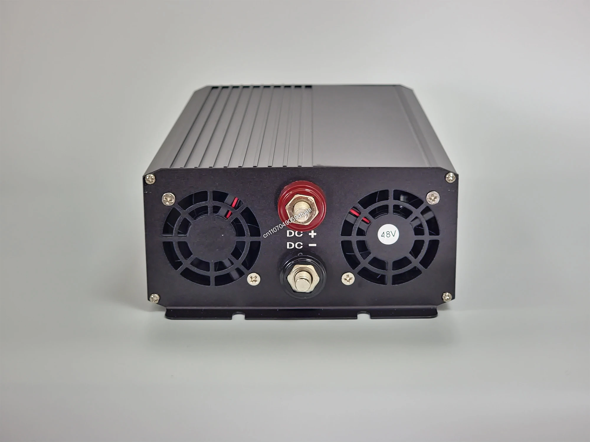 Pure Sine Wave Inverter Battery Wind Solar Power Supply 12V/24V/36/48V/72V/96 DC to 110/120V/220/230V/240V AC Converter PV