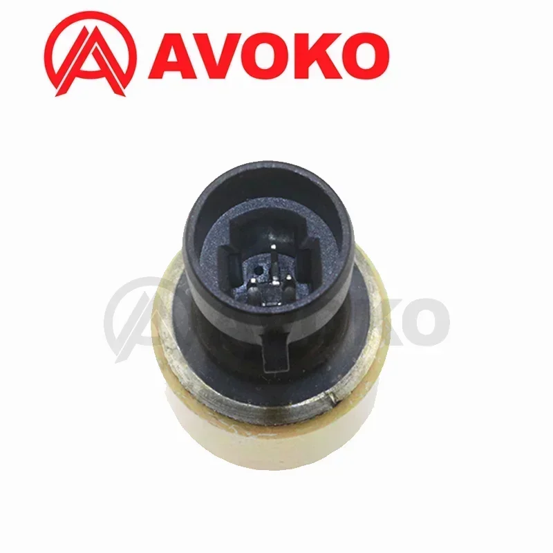Oil Rail Pressure Sensor For Holden Jackaroo Isuzu 4JX1 97137042,8-97137042-1,8971370421