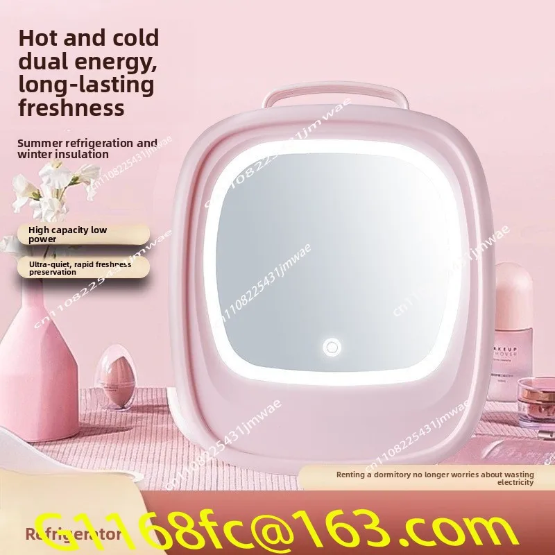 High quality mini compact constant temperature fresh-keeping refrigerator