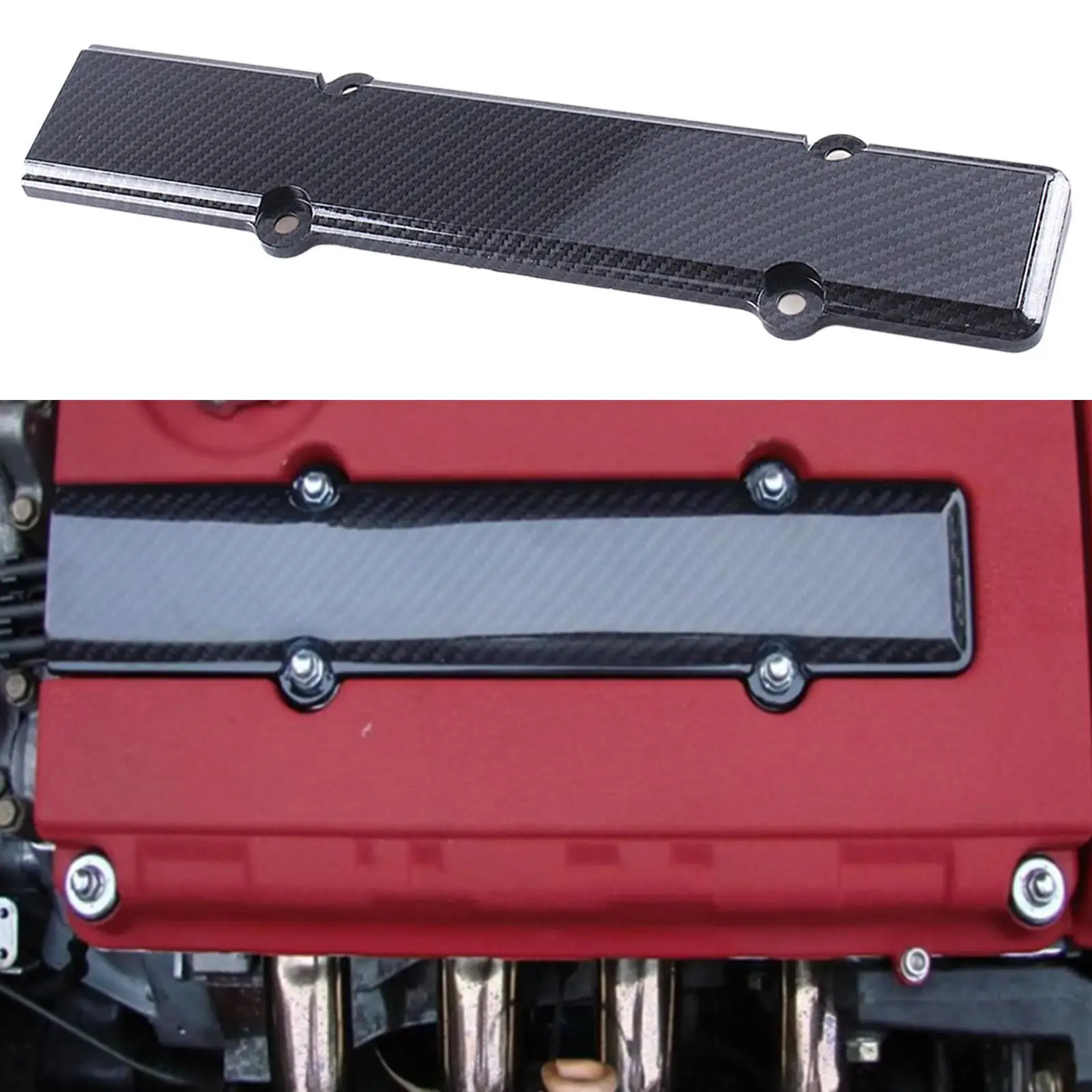 

Engine Valve Spark Cover Replacement Engine Harness Cover for Gs-r