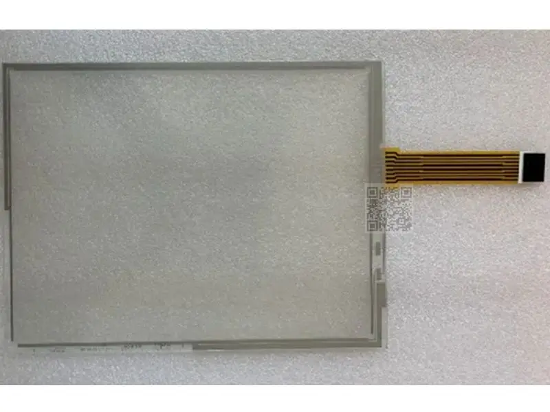 New IC754VSI12CTD-KJ Touch Screen Panel Glass