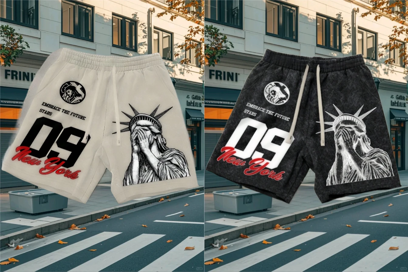 

Новинка 2025 года, быстросохнущие дышащие пляжные брюки для отдыха и отдыха для взрослых, летние пляжные брюки, морской пляж, дизайн с принтом