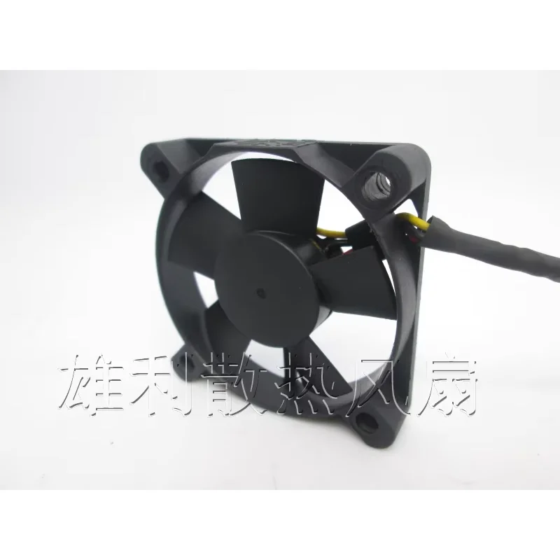 SUNON KD1205PFB1 OCM مروحة تبريد الخادم DC 12V 1.6W 50x50x10mm 3-wire