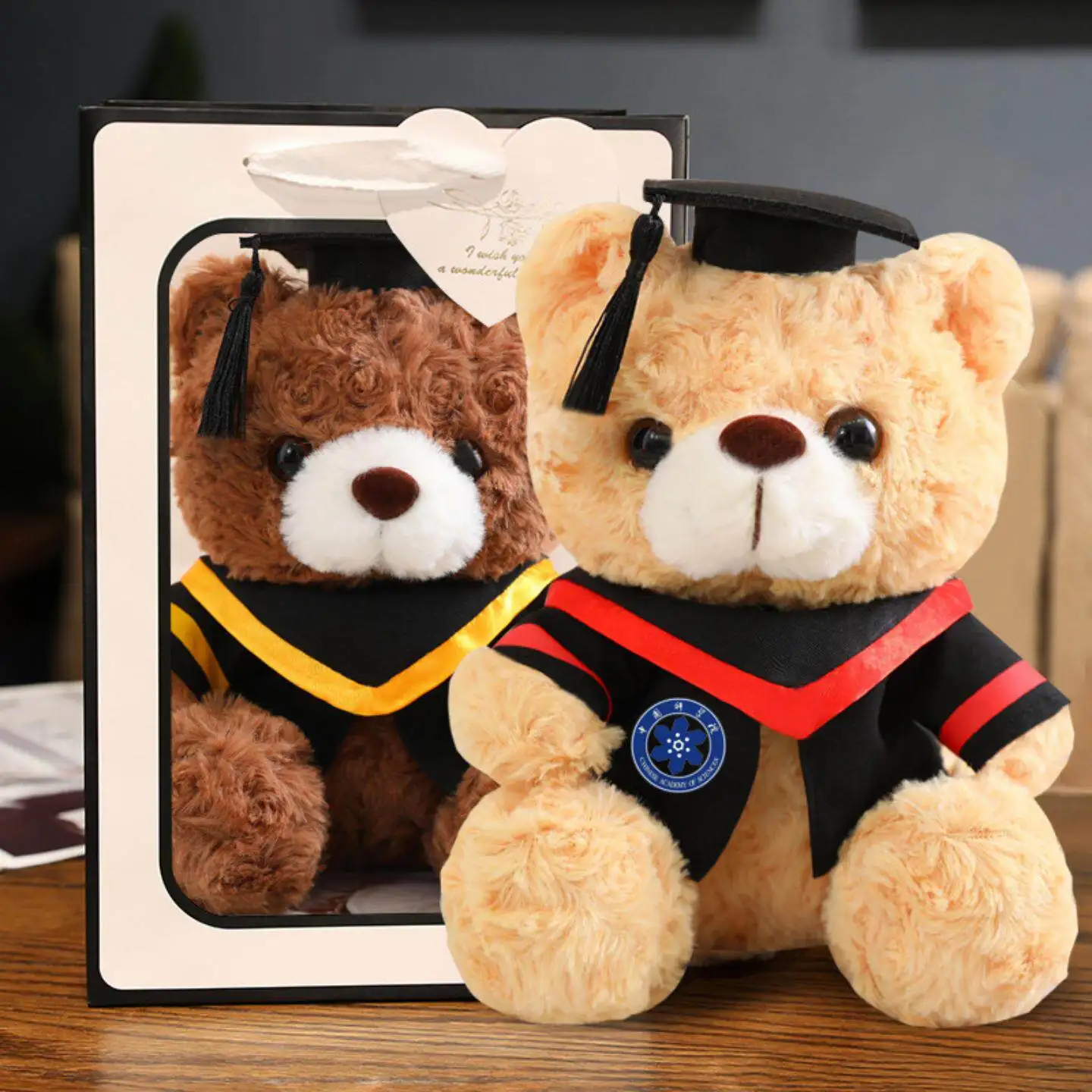 graduation-bear-plush-toy-doctor-bear-doll-degree-bear-figurine-graduation-souvenir-customizable-logo-printing-soft-stuffed-toy