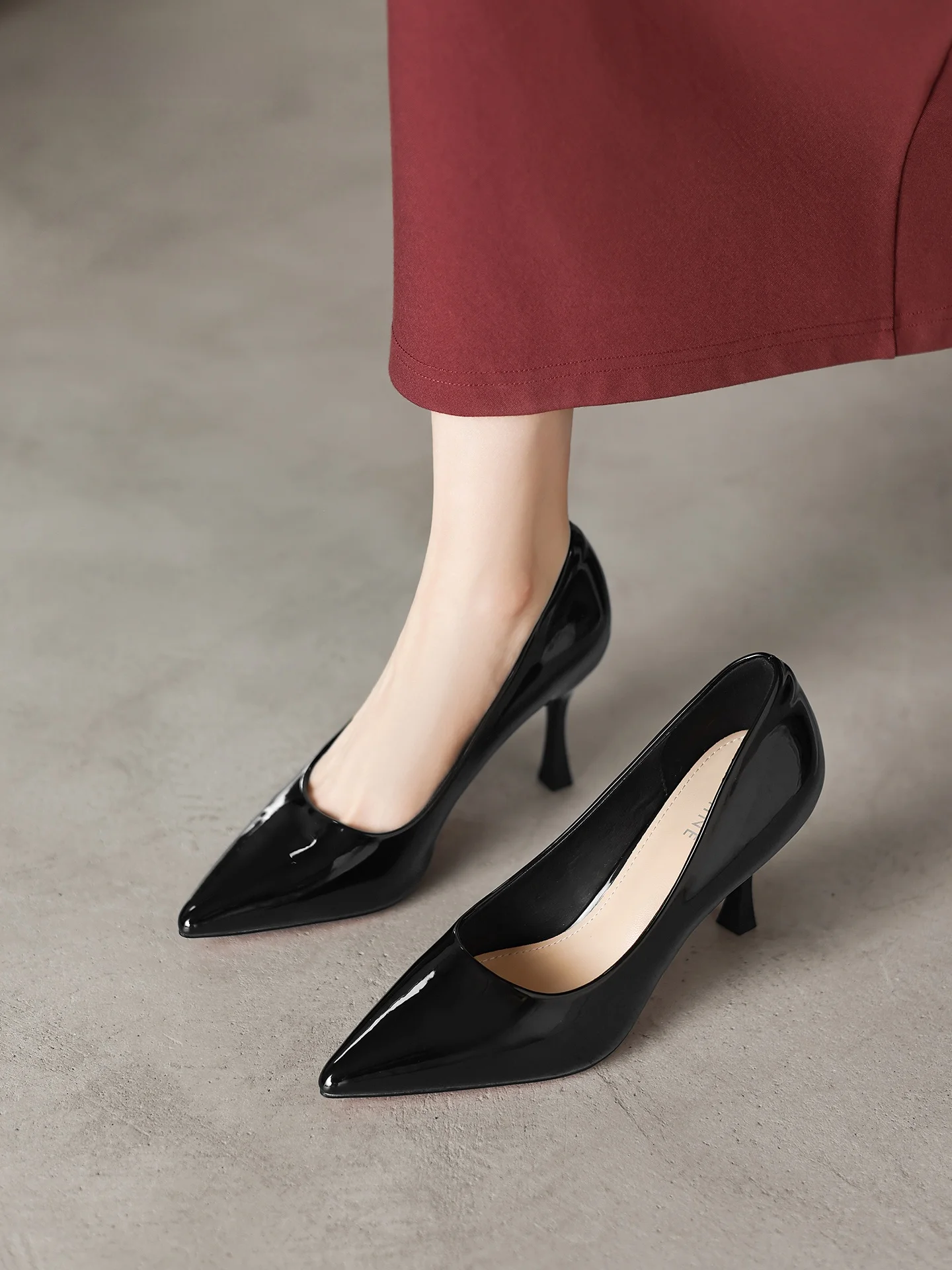 daphne-suola-rossa-tacchi-alti-da-donna-faion-single-oes-confortevole-pelle-bla-scava-fuori-design-primavera-autunno-inverno