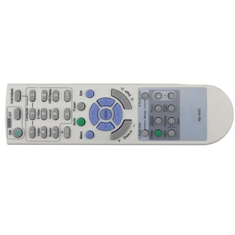 Remote Control For … - image