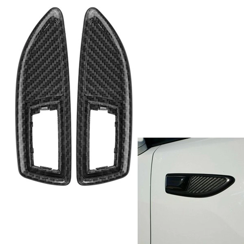 Carbon Fiber Side L… - image