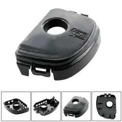 1kit Air Filter+Covver+Base Cover+Spark Plug Replace 595660 590581 799579 594281 590584 For Brigg &Stratton 08P500 09P600 09P700