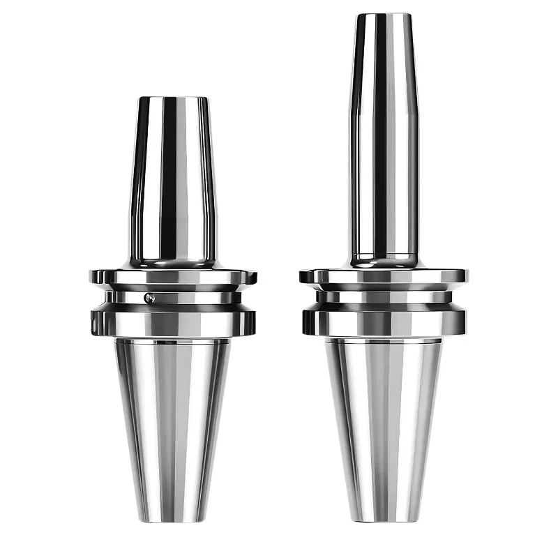 Sintered Stainless Steel Heat Shrink Holder BT30 BT40 Thermal Expansion Tool Holder For CNC Milling Machine G2.5 Balanced