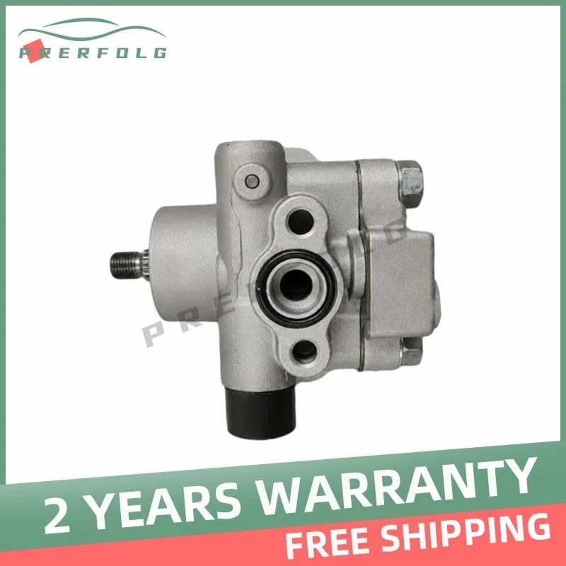 High Quality Power Steering Pump  For Volvo Penta D3 D4 D6 Auto Parts 21317314