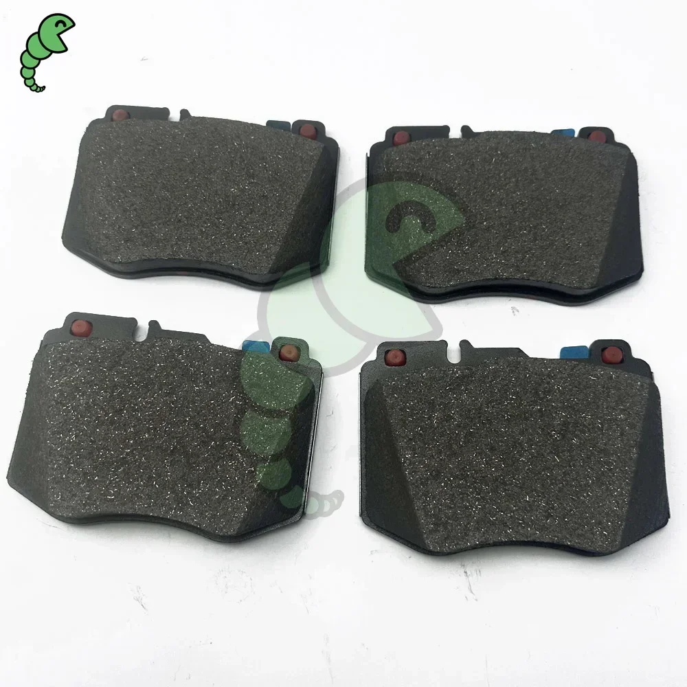 A0004208100 For Mercedes-Benz brake pads W253 W213 C205 A205 C-CLASS W205 A0084201820 A0004208000 A0084201920 A0004206700