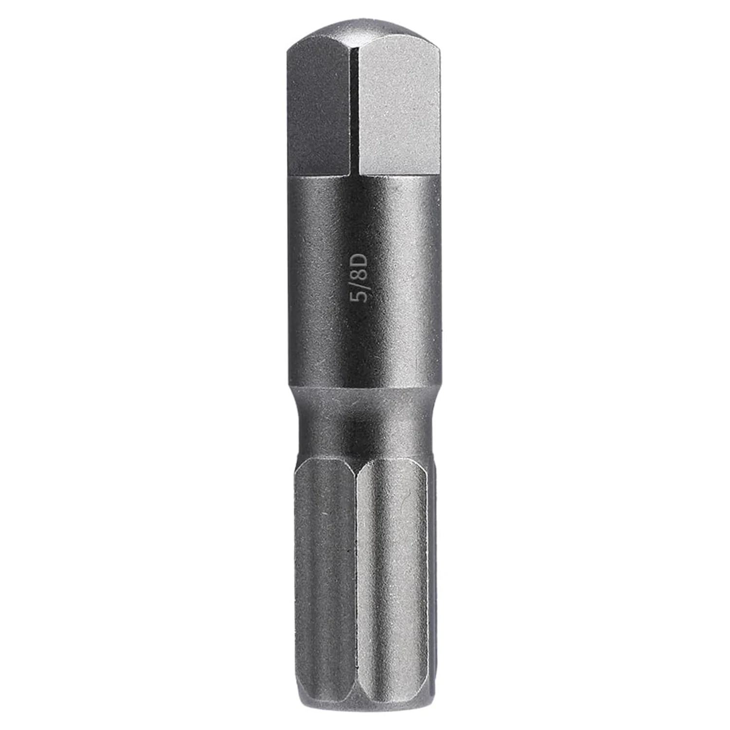 1/2 inch Pipe Extractor,fit 5/8D Drill Size for Remover Damaged Threaded Ends of Pipe, Pipe Plugs