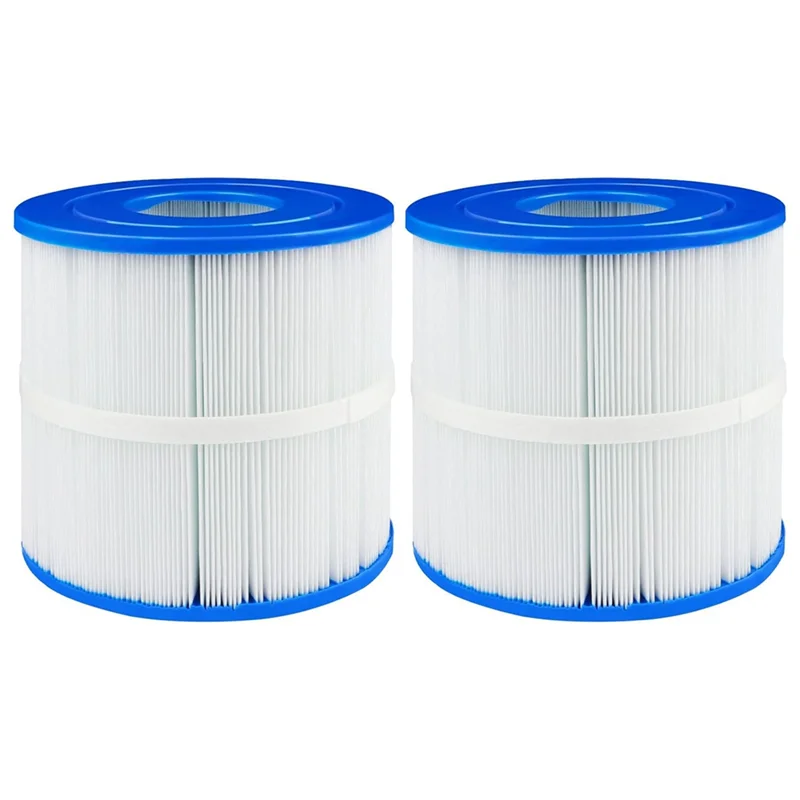 

CQMF-для Pleatco PBF40 и PBF40-M Wellspring 10-00282 Картридж фильтра для спа-фильтра-фильтр для бассейна 10-00282 30 Запасная часть