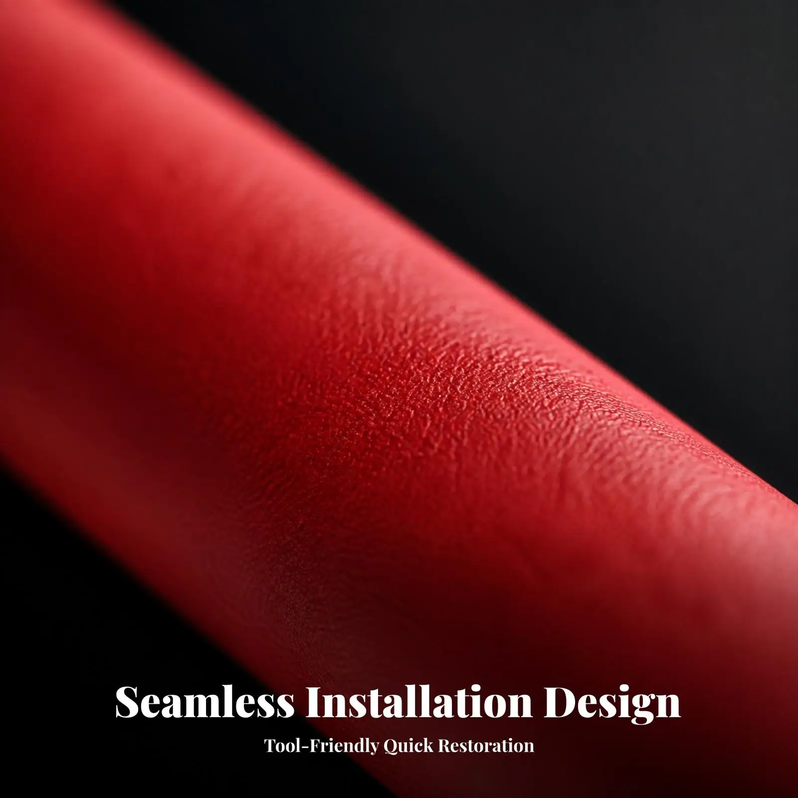 Shock-Absorbing Golf Putter Handle Grip | Secure firm hold, Golf Putter Grip