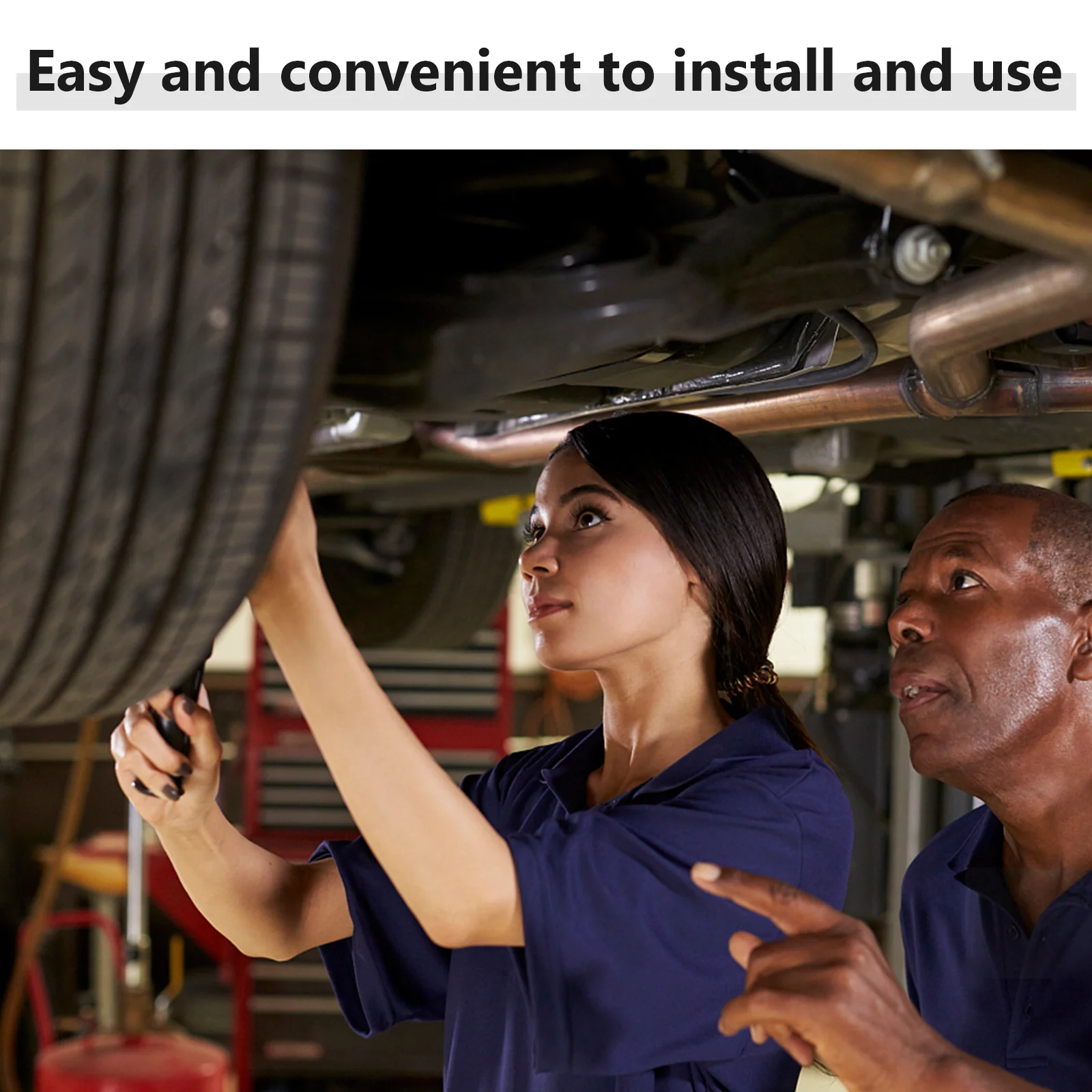 

4Pcs Car Wheel Lock Nuts Anti Theft Locking Nuts Steel Alloy Wheels Rust Proof Wheel Lock Nut Anti Theft Nut Car Parts